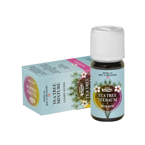Çay Ağacı (Manuka Kanuka) 10ML