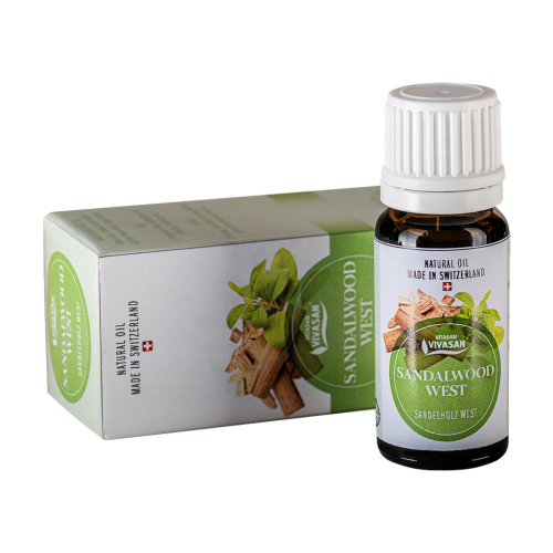 Sandal Ağacı Yağı 10ML
