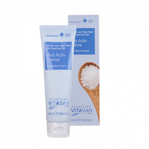 Viva Aktiv Kremi 100ML