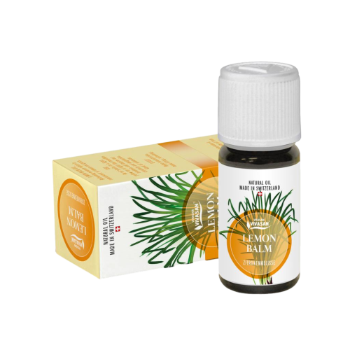 Limonlu Melisa (Zitronen Melisse) 10ML