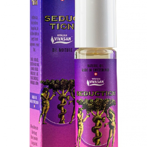 Seduction Rol On 9ML