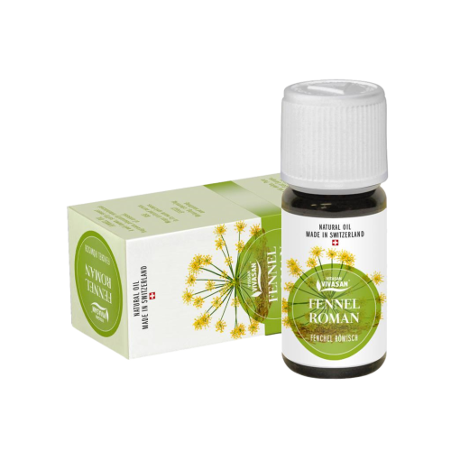 Roma Rezenesi (Fenchel) 10ML