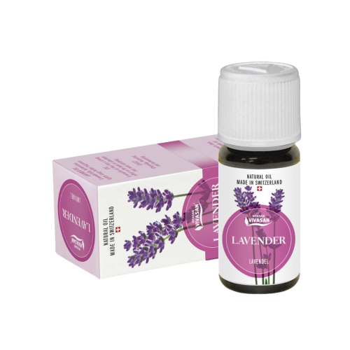 Lavanta (Lavendel) 10ML