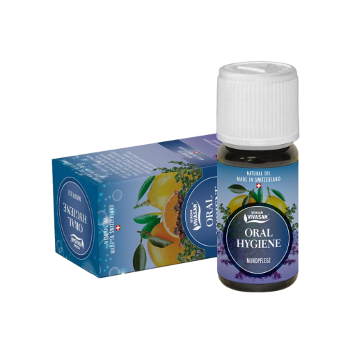 Ağız Bakım Konsantresi 10ML