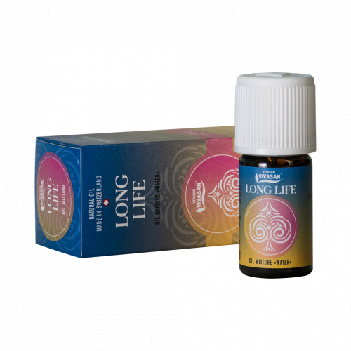 Long Life 5ML