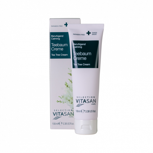 Çay Ağacı Kremi 100ML