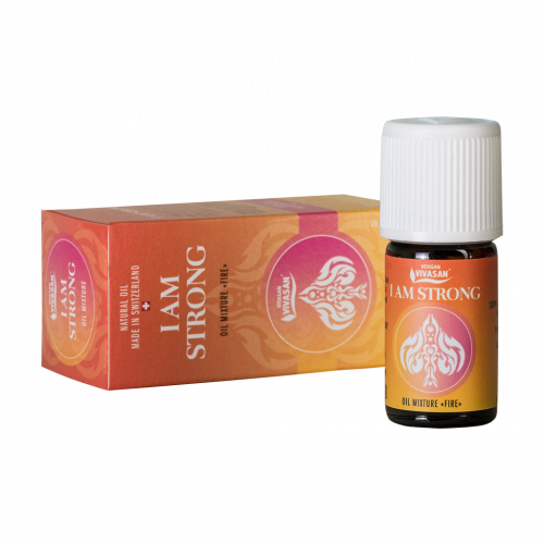 I am Strong 5ML