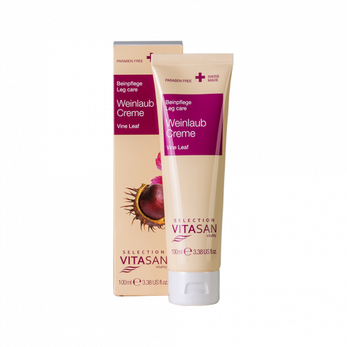 Ayak Damar Kremi - 100 ml