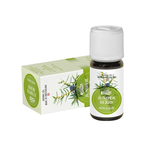 Ardıç (Wachol-Derbeere) 10ML