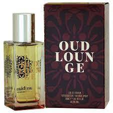 Ambiance Oud Lounge Eau De Parfum 50 ml EDP
