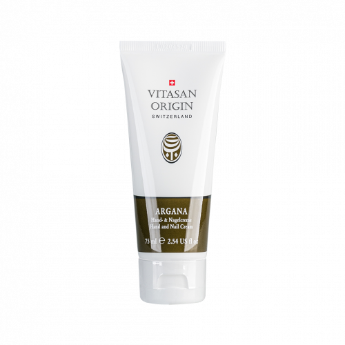 Argana El ve Tırnak Kremi 75ML