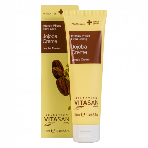 Jojoba Kremi 100ML