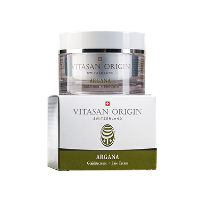 Argana Yüz Kremi 50ML