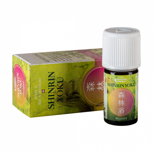 Shinrin Yoku 5ML