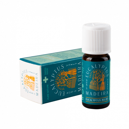Okaliptus Yağı (Madeira) 10ML