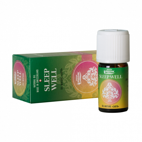 Sleep Well 5ML