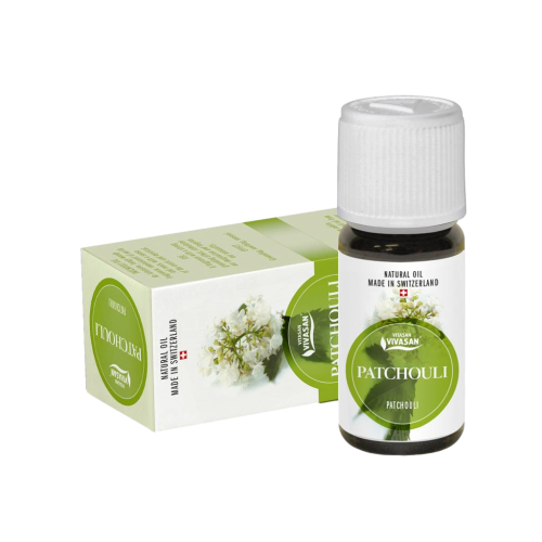 Paçuli (Patchouli) 10ML