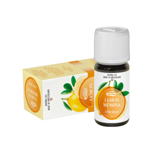 Limon (Zitrone) 10ML