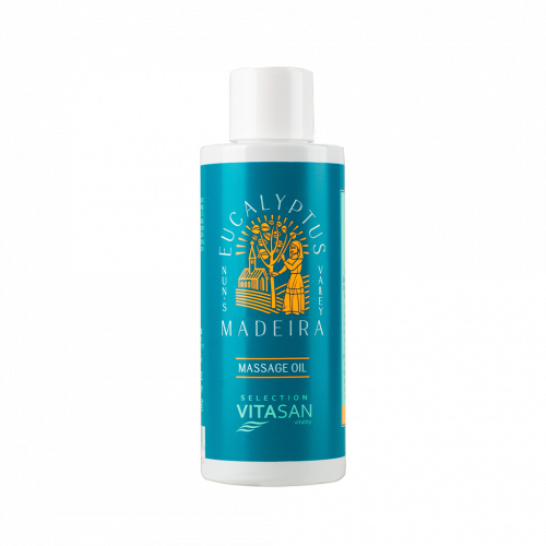 Okaliptus Masaj Yağı 100ML