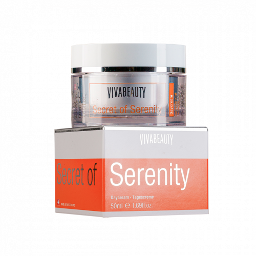 Secret of Serenty Gündüz Kremi 50ML