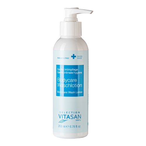 İntim Bakım Lotion 200ML