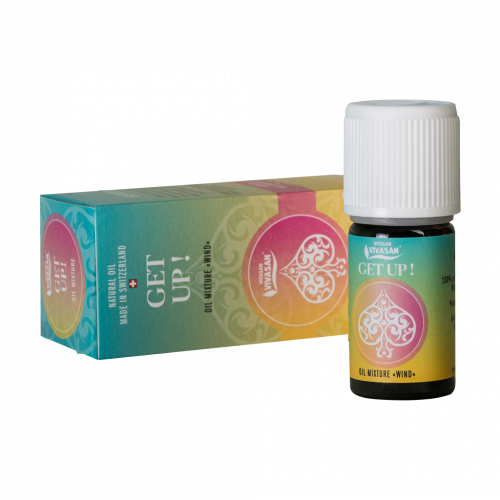 Get Up 5ML