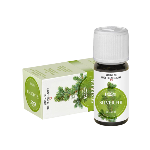 Gümüş Köknar (Silver Fir) 10ML