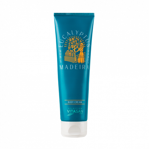 Okaliptus Vücut Kremi 100ML