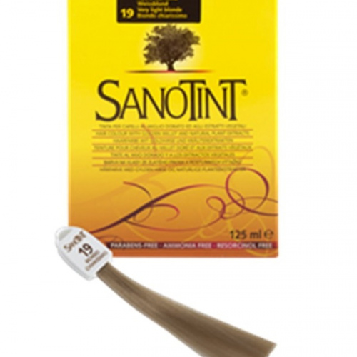 SAÇ BOYASI 125 ML